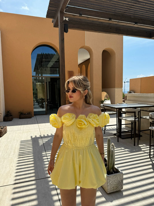 JUMPSUIT I EGLIT