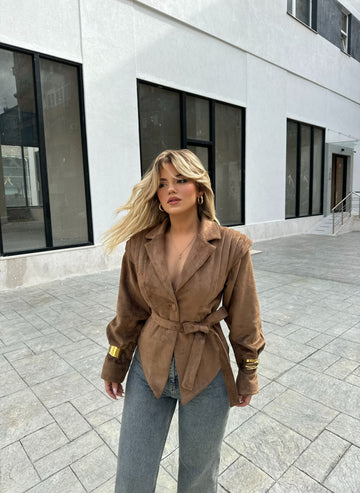 XHAKETE KAMOSH