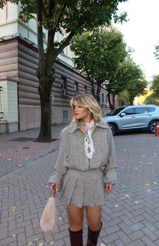 SET XHAKETE DHE FUND