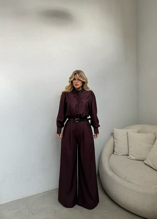 KEMISHE ME LULE TE JAKA