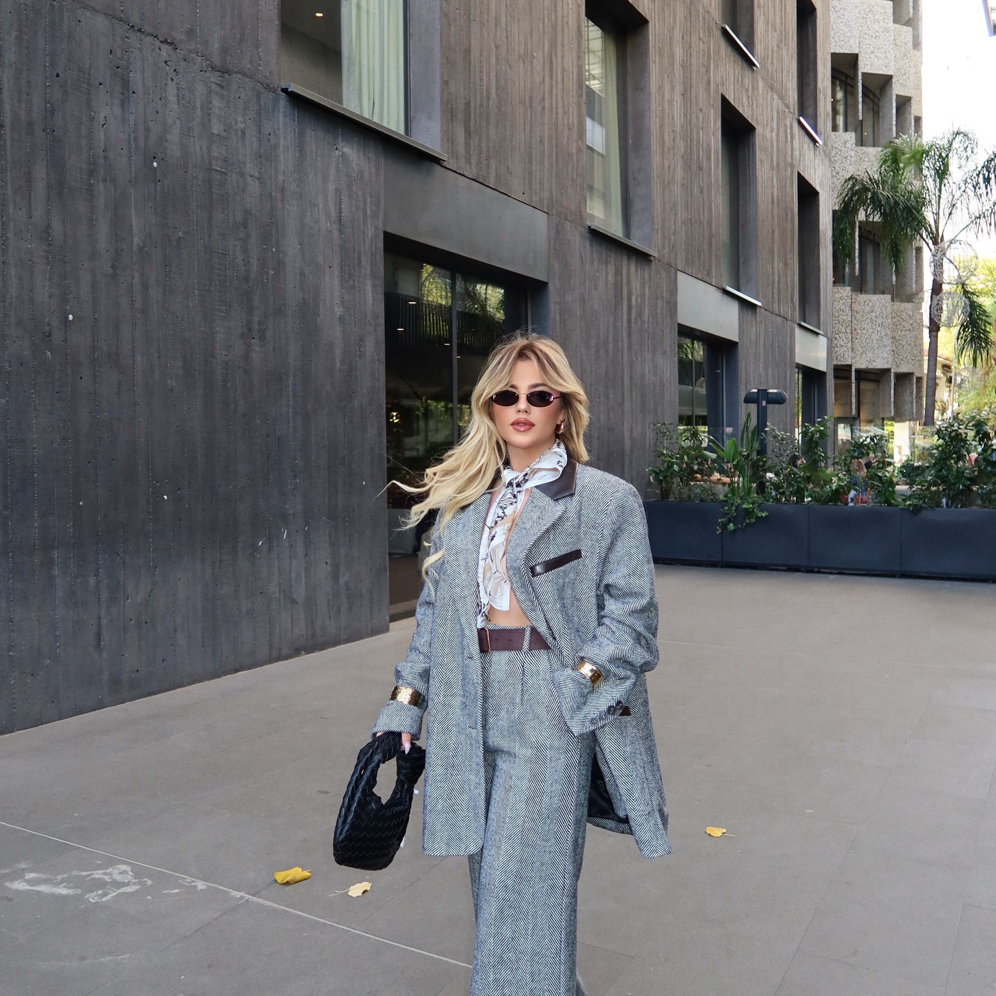 SET XHAKETE DHE PANTALLONA