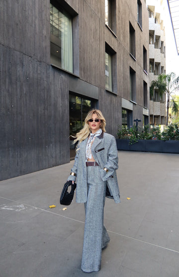 SET XHAKETE DHE PANTALLONA