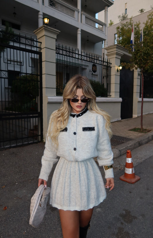 SET PULOVER DHE FUND