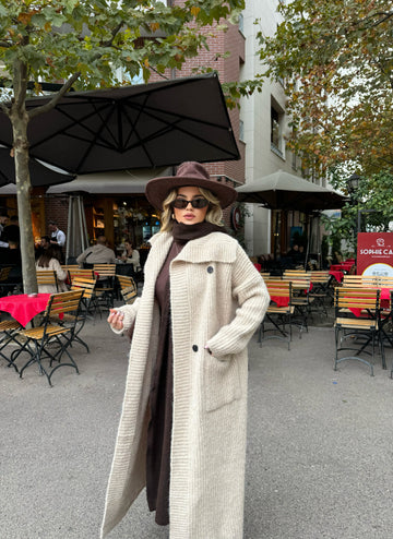 CARDIGAN I GJATE ME XHEPA