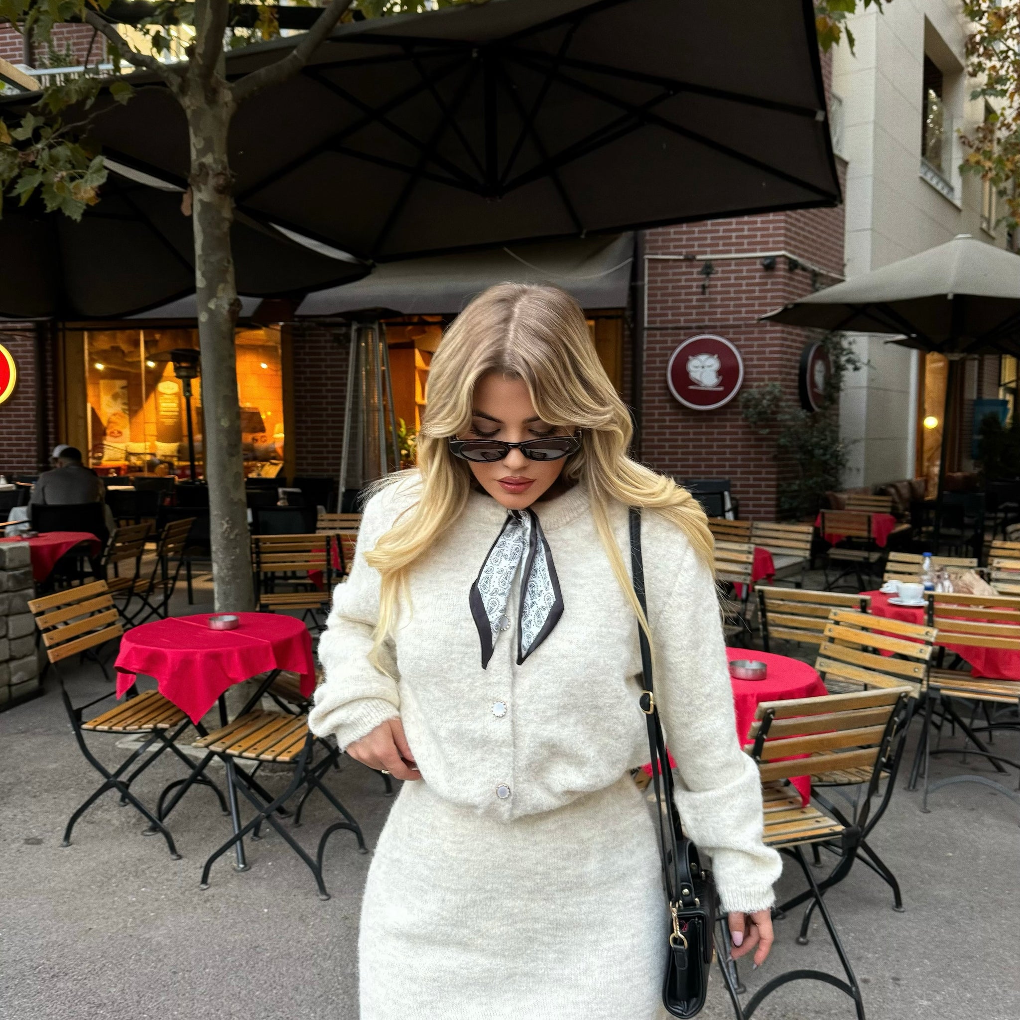 SET PULOVER DHE FUND