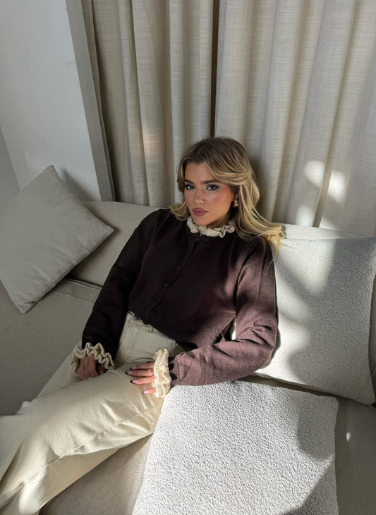 PULOVER ME KOPSA PARA