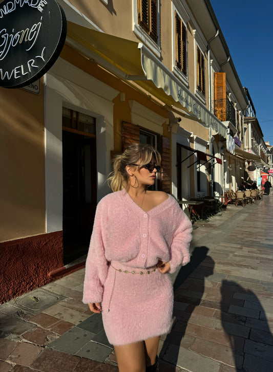 SET CARDIGAN DHE FUND