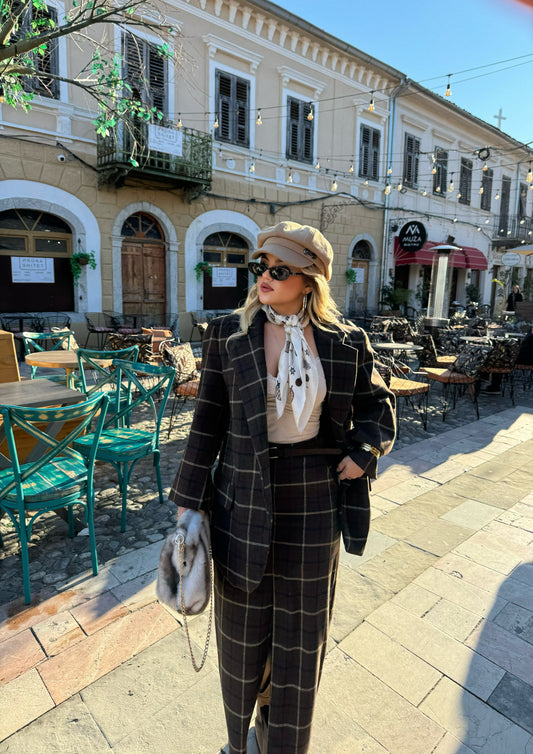 SET XHAKETE DHE FUND