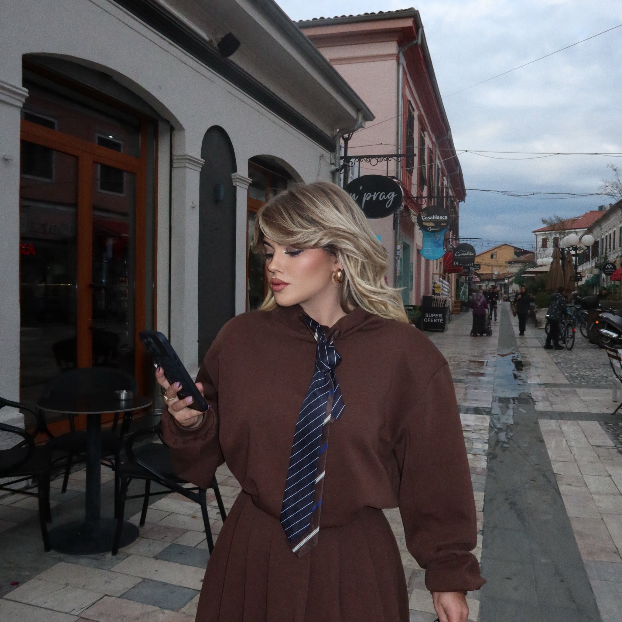 SET HOODIE DHE FUNDPANTALLON