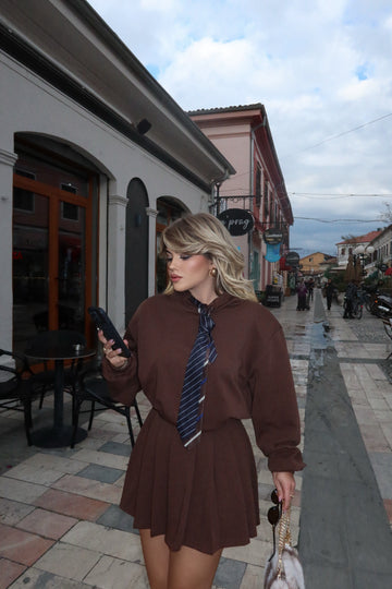 SET HOODIE DHE FUNDPANTALLON