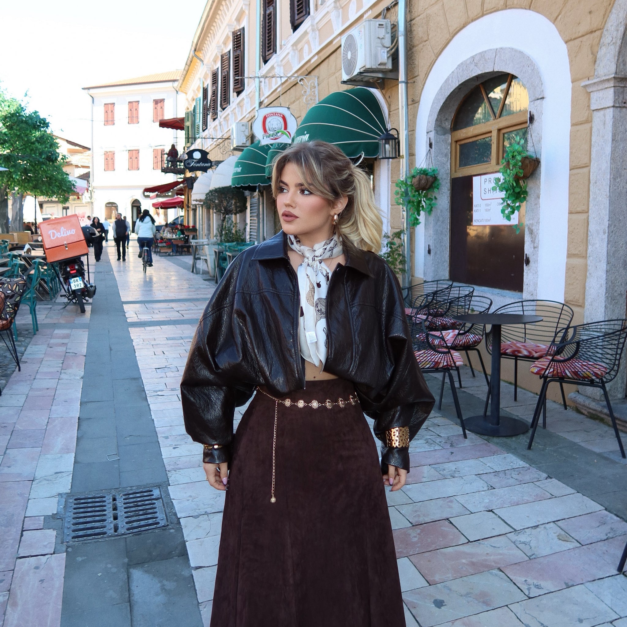 FUND ME DANTELLE NE FUND