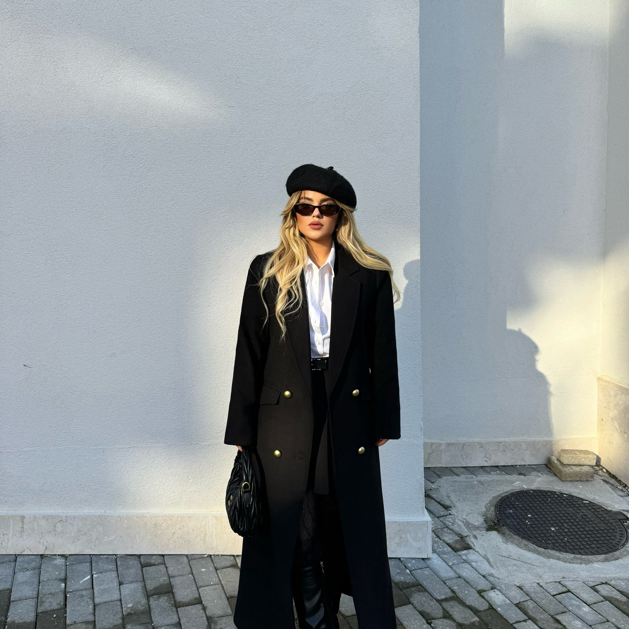 PALLTO ME KOPSA PARA