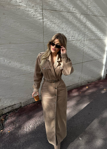 FUSTAN ME KOPSA DHE RRIP NE BEL