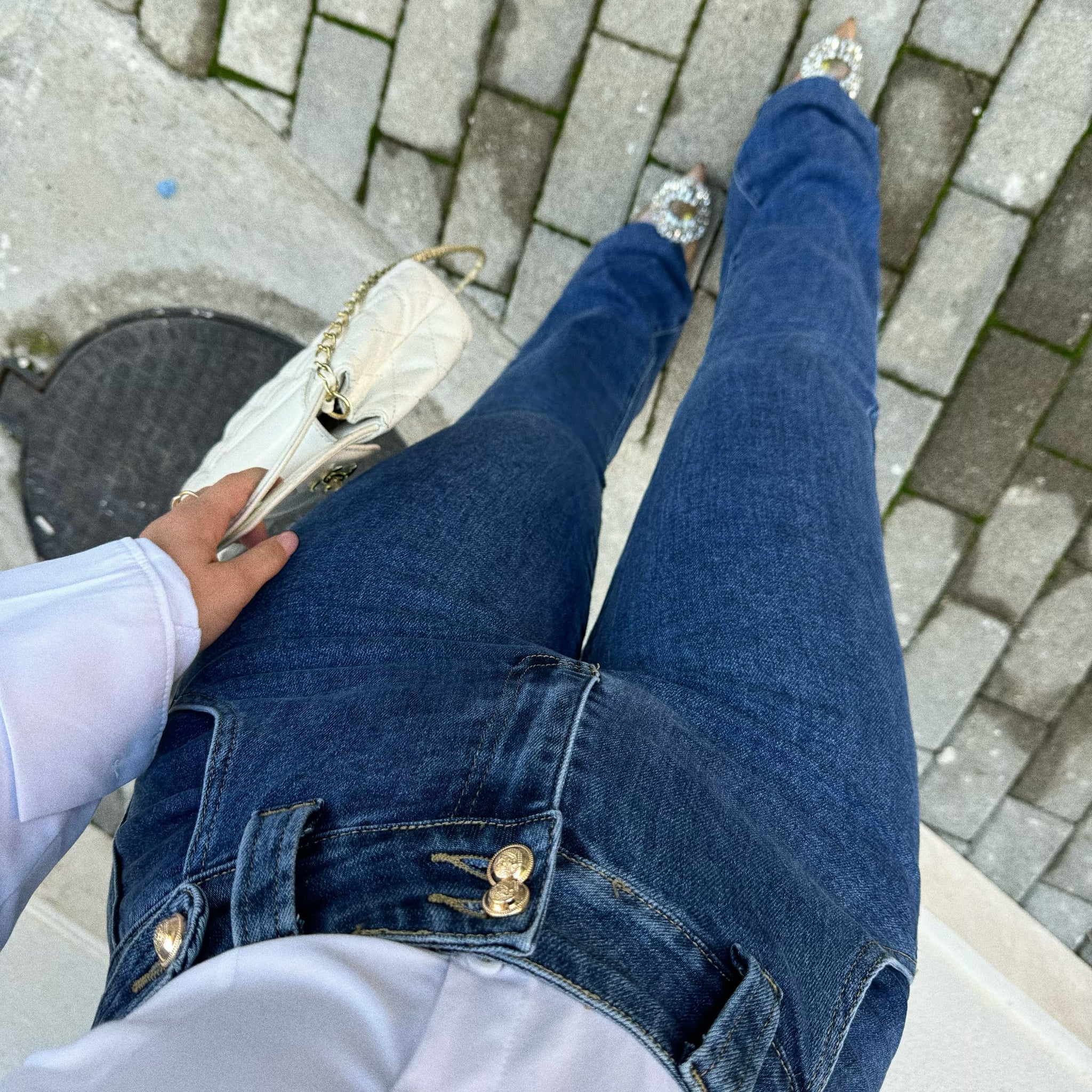 XHINSE ME KOPSA PARA