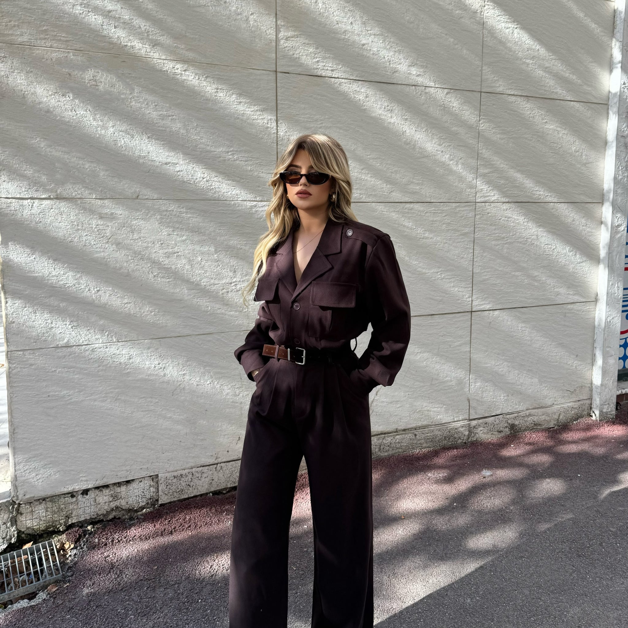 JUMPSUIT ME RRIP NE BEL