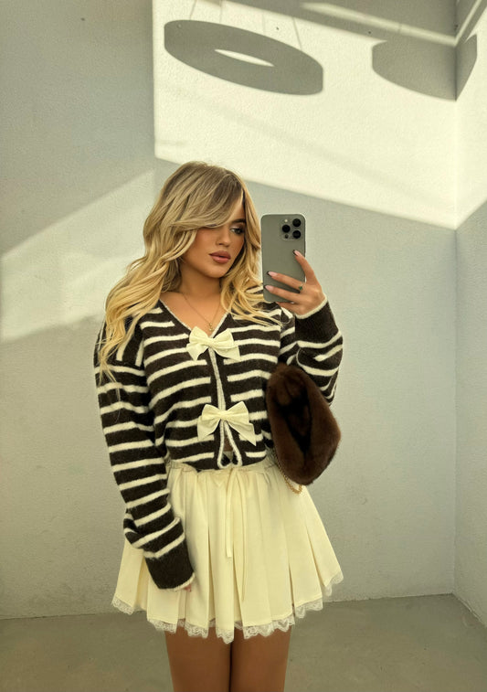 PULOVER ME VIJA DHE FJONGO