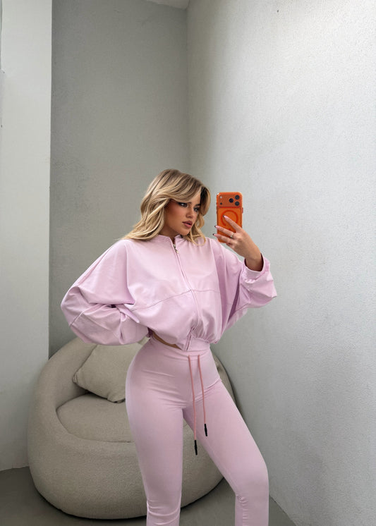 SET BLUZE ME ZINXHIR DHE STRECE