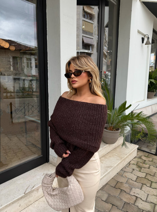 PULOVER ME SUPE JASHT