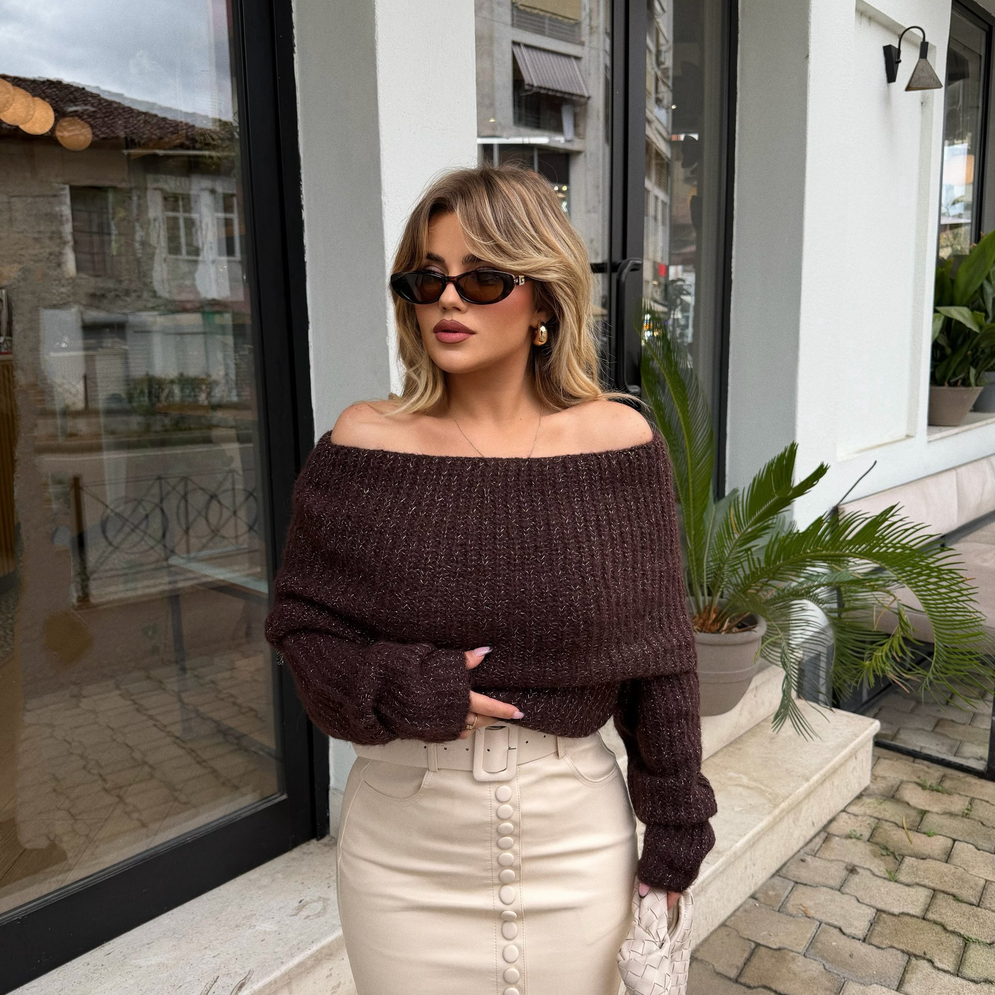 PULOVER ME SUPE JASHT