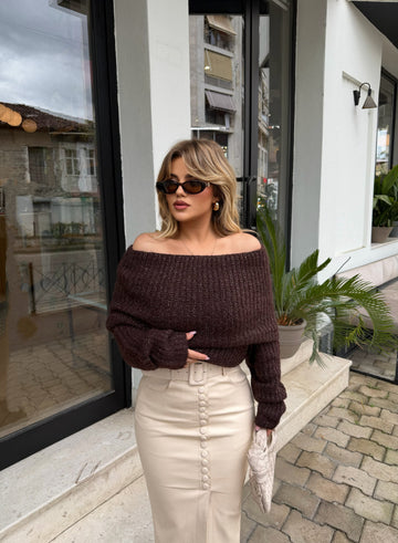 PULOVER ME SUPE JASHT