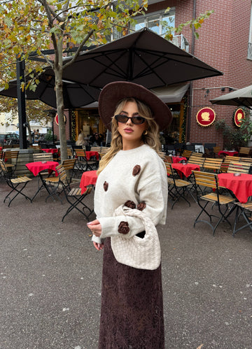 PULOVER ME LULE TE VOGLA