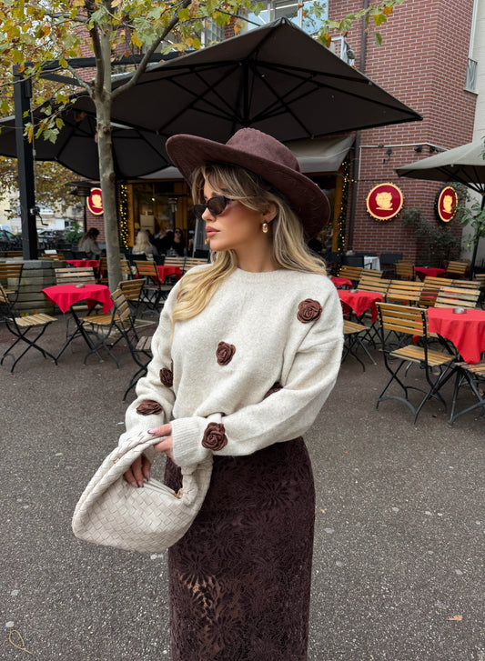 PULOVER ME LULE TE VOGLA