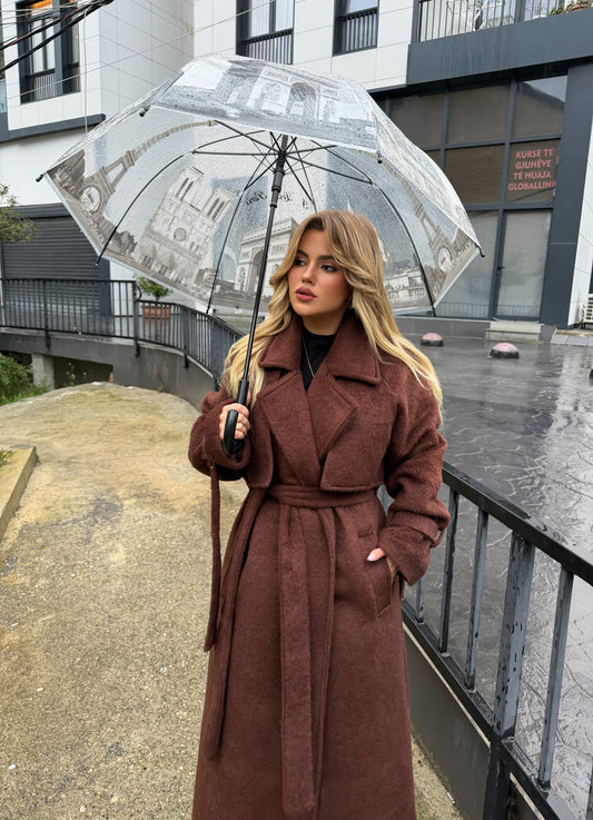 PALLTO E GJATE ME RRIP