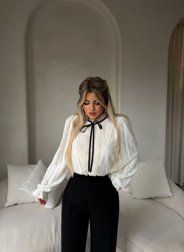 KEMISHE ME LIDHESE TE ZEZA