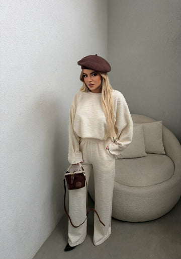 SET ME TUTA TE GJERA