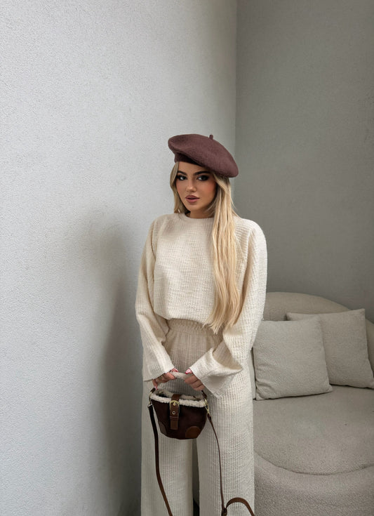 SET ME TUTA TE GJERA