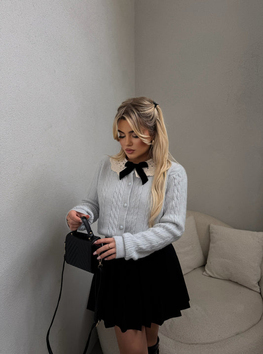 PULOVER ME JAKE DHE FJONGO