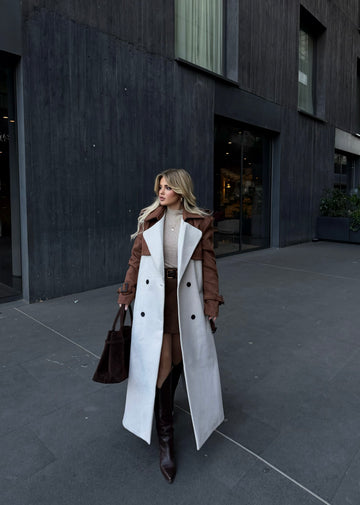 PALLTO ME KOPSA PARA