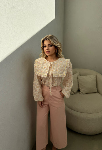 PANTALLONA TREÇEREKSHE