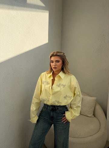 KEMISHE OVERSIZE