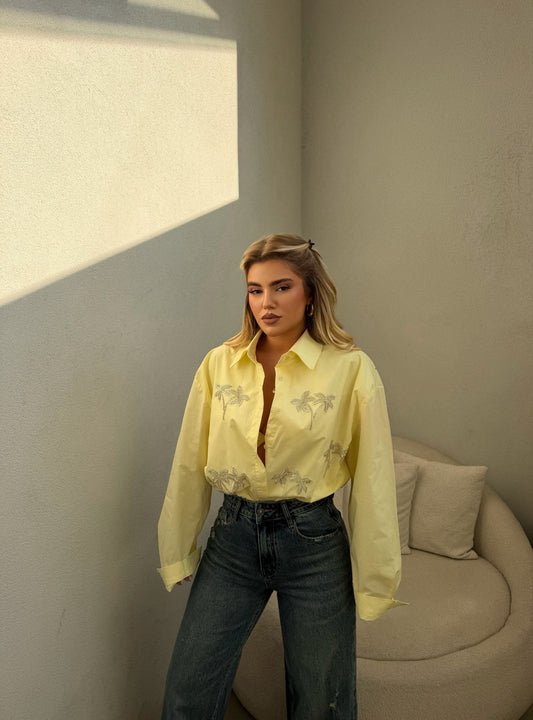 KEMISHË OVERSIZE