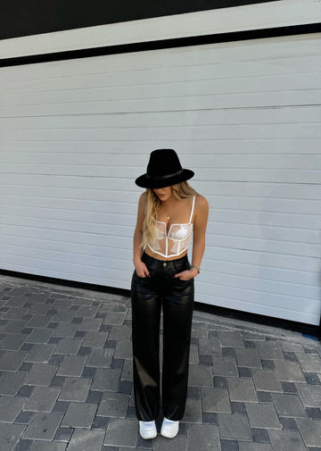 CROP TYL