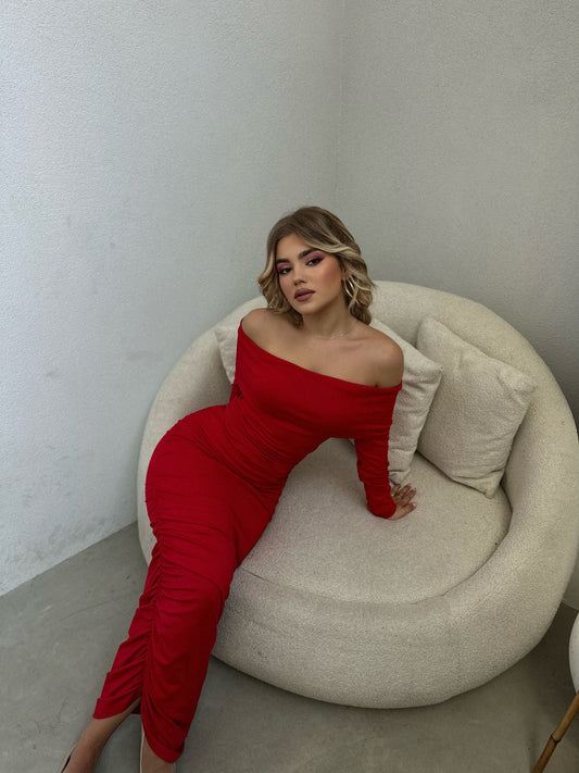 FUSTAN ME SUPET JASHTE