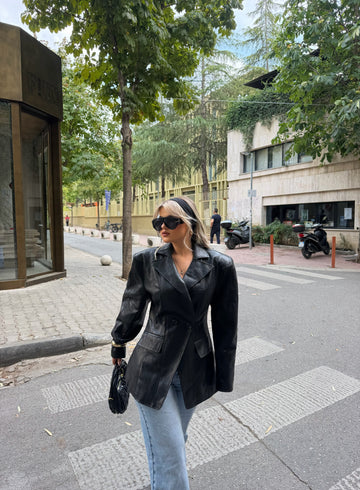 XHAKETE STIL