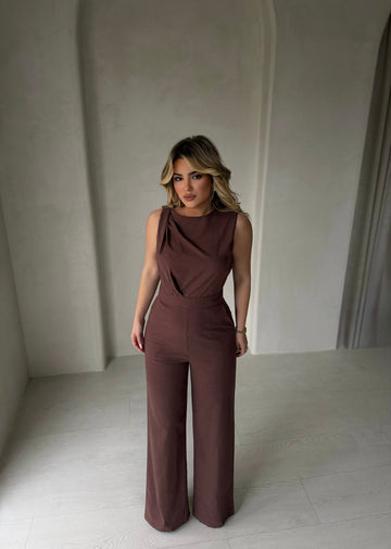 JUMPSUIT ME TOGEZ TEK SUPI