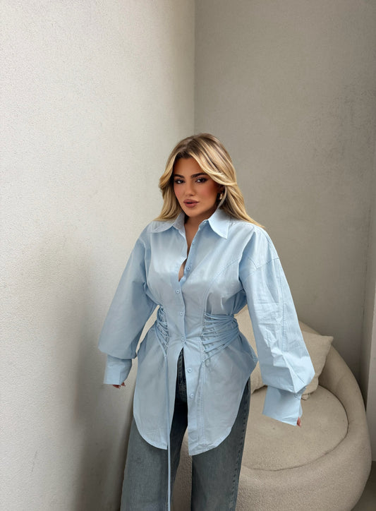 KEMISHE ME LIDHJE