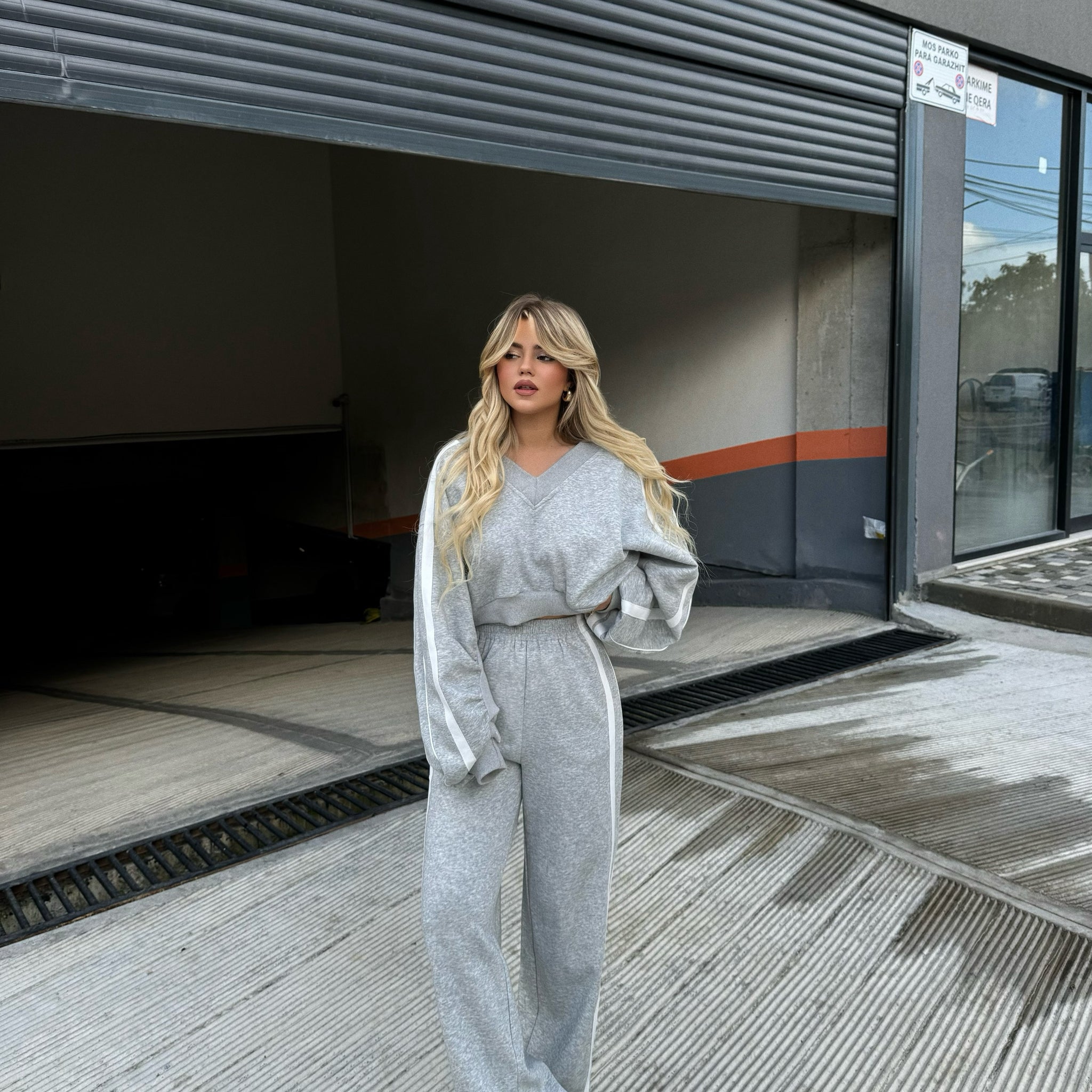 SET ME VIJA TE BARDHA