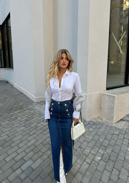 CIZME TE BARDHA