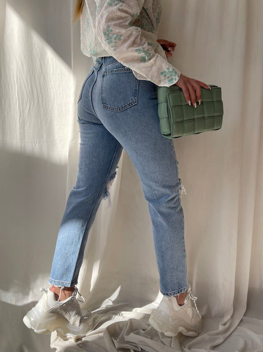 MOM FIT ME TE GRISURA