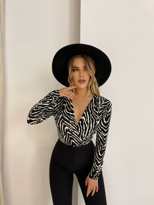 BODY ME DIZENJO ZEBER
